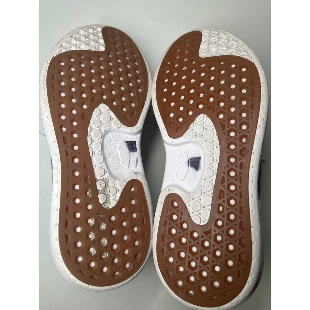 Vans old skool unisex shoes sneakers size men7 women 8.5 - Picture 6 of 7